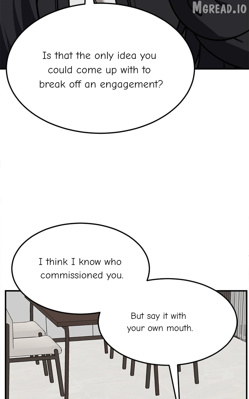 Change Me Chapter 229  - page 103
